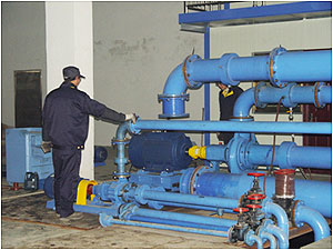 equipment