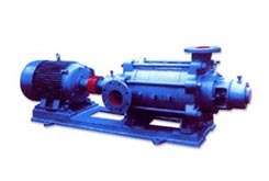 TSWA Horizontal multistage centrifugal pump