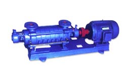 GC Boiler feed pump
