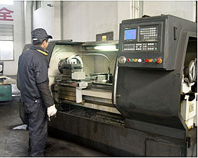 equipment