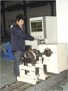 equipment
