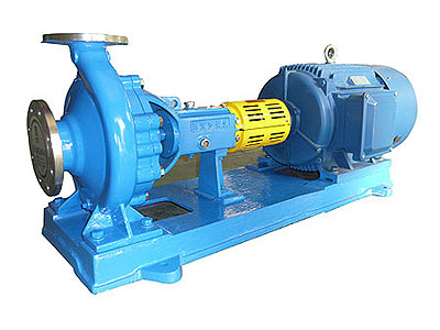 SZ Energy saving type centrifugal pump