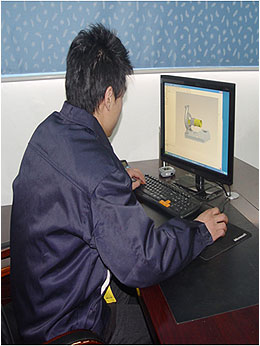 equipment
