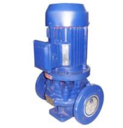 ISG Vertical single-stage&single-suction centrifugal pump